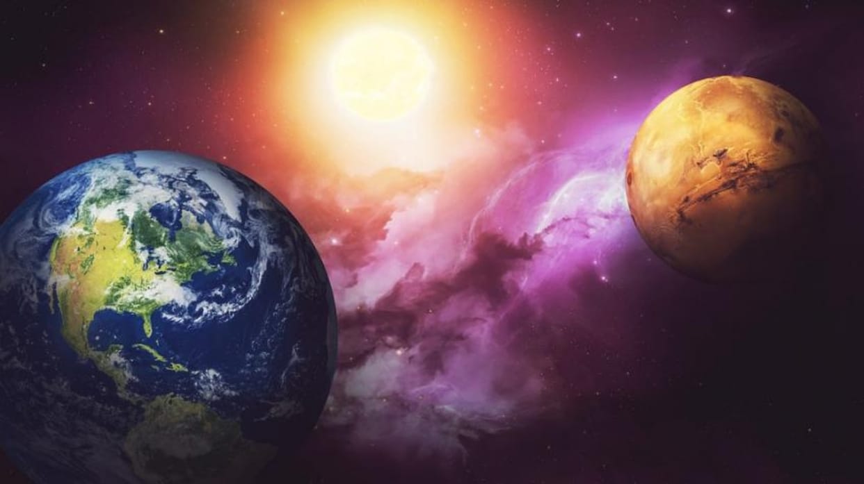 Mars Loses Its Water Even Faster Than Anyone Thought