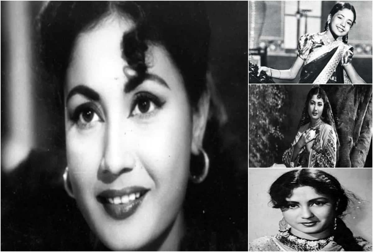 Meena Kumari birthday: Rare unseen pics of bollywood tragedy queen on her 85th Birth Anniversary
