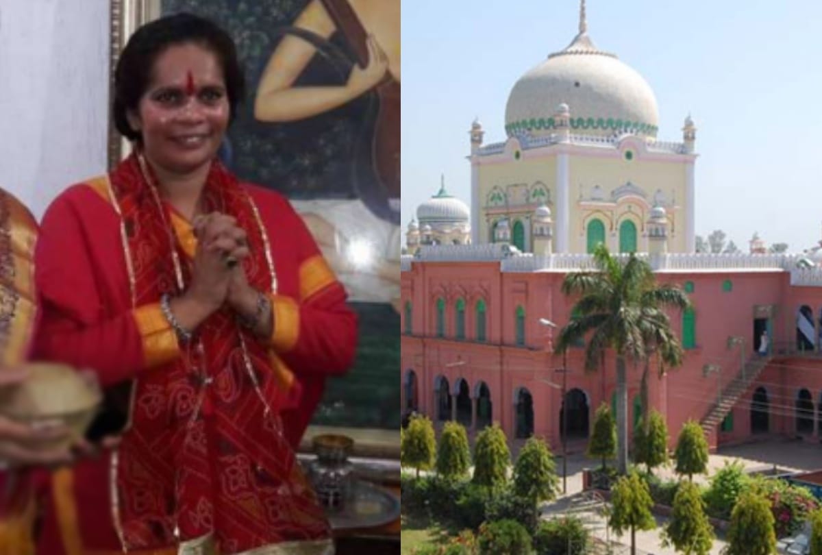 Deobandi Ulema expressed strong displeasure on the controvercial statement of Sadhvi Prachi