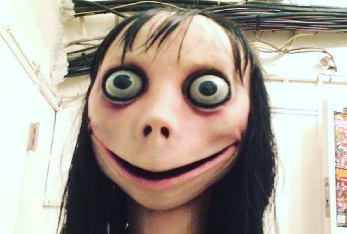 Momo WhatsApp Suicide Game Five Things You Must Know