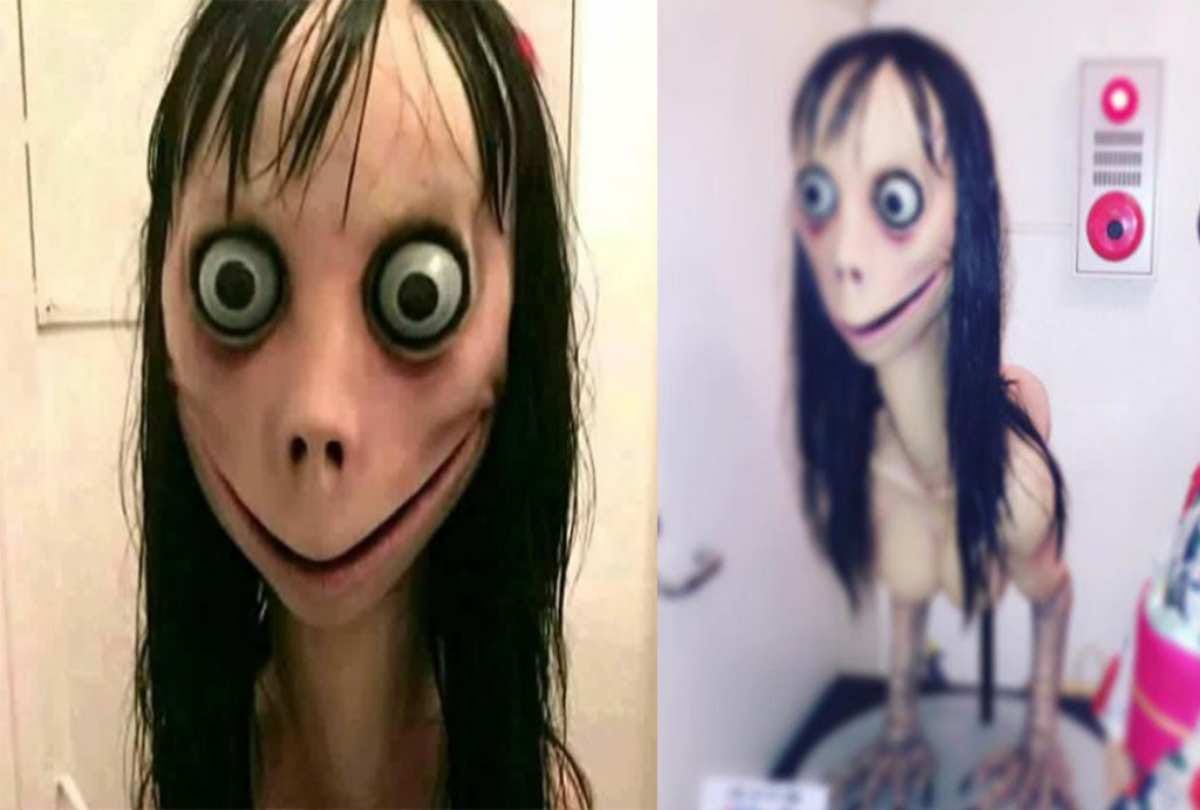 Momo WhatsApp Suicide Game Five Things You Must Know