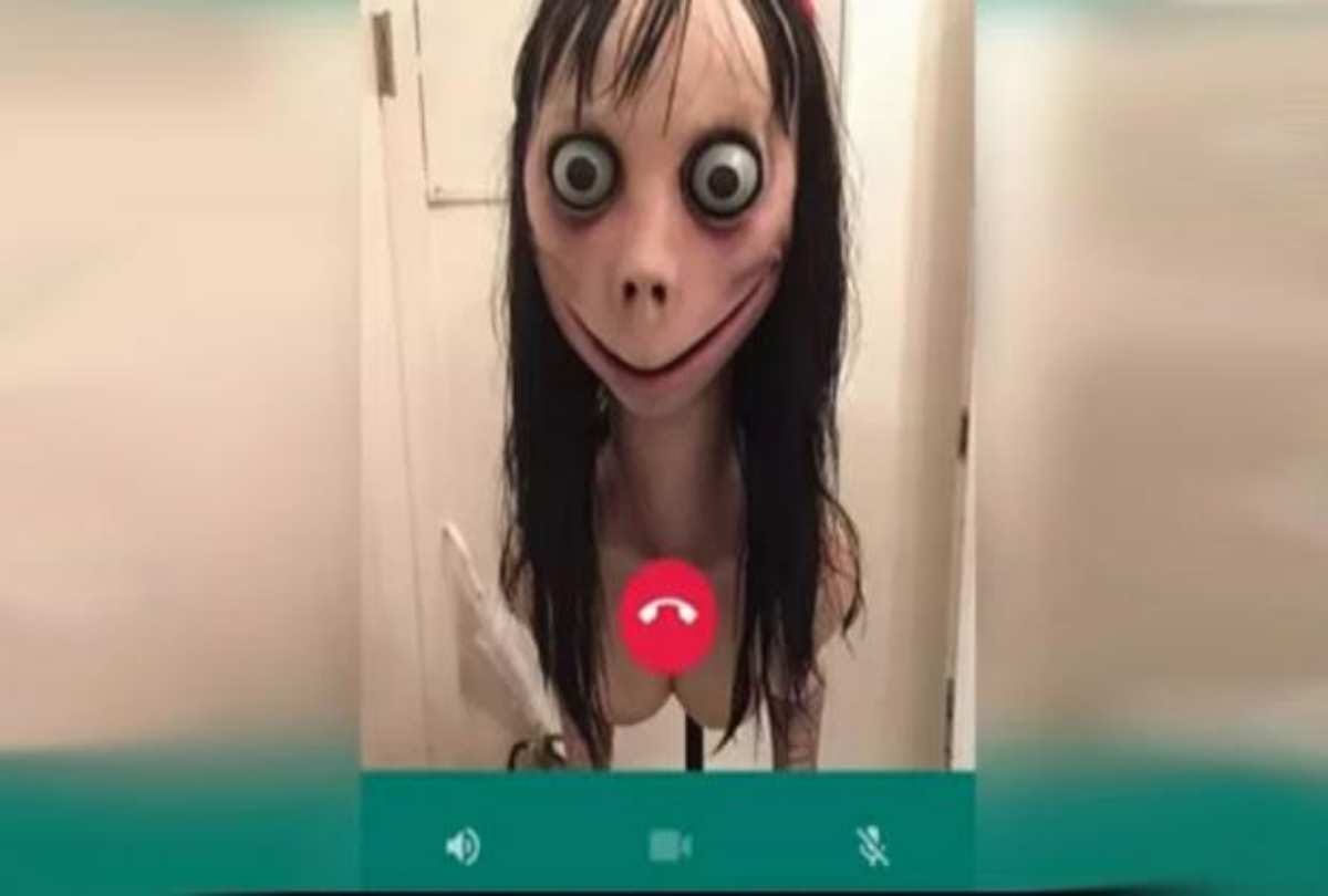 Momo WhatsApp Suicide Game Five Things You Must Know