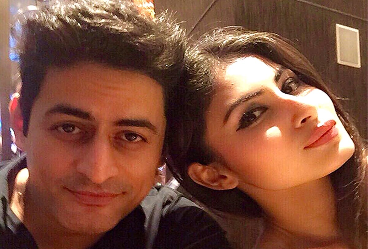 Mouni Roy on her alleged boyfriend Mohit Raina breakup