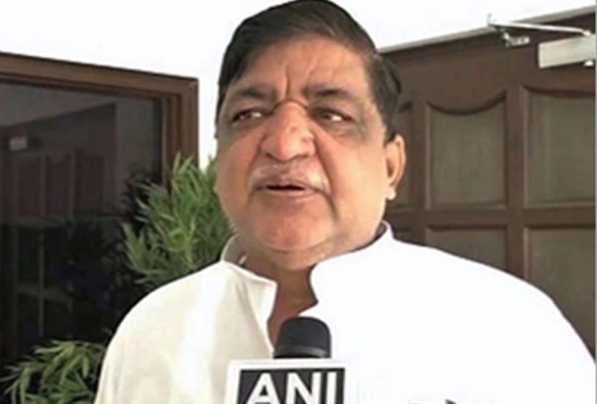 NRC Draft: Naresh wants to implement in other states too