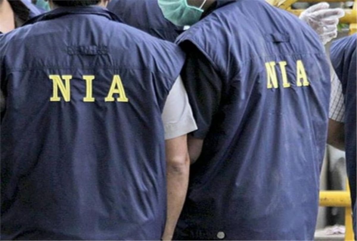 NIA files chargesheet against 10 in cross-border narco-terror network case