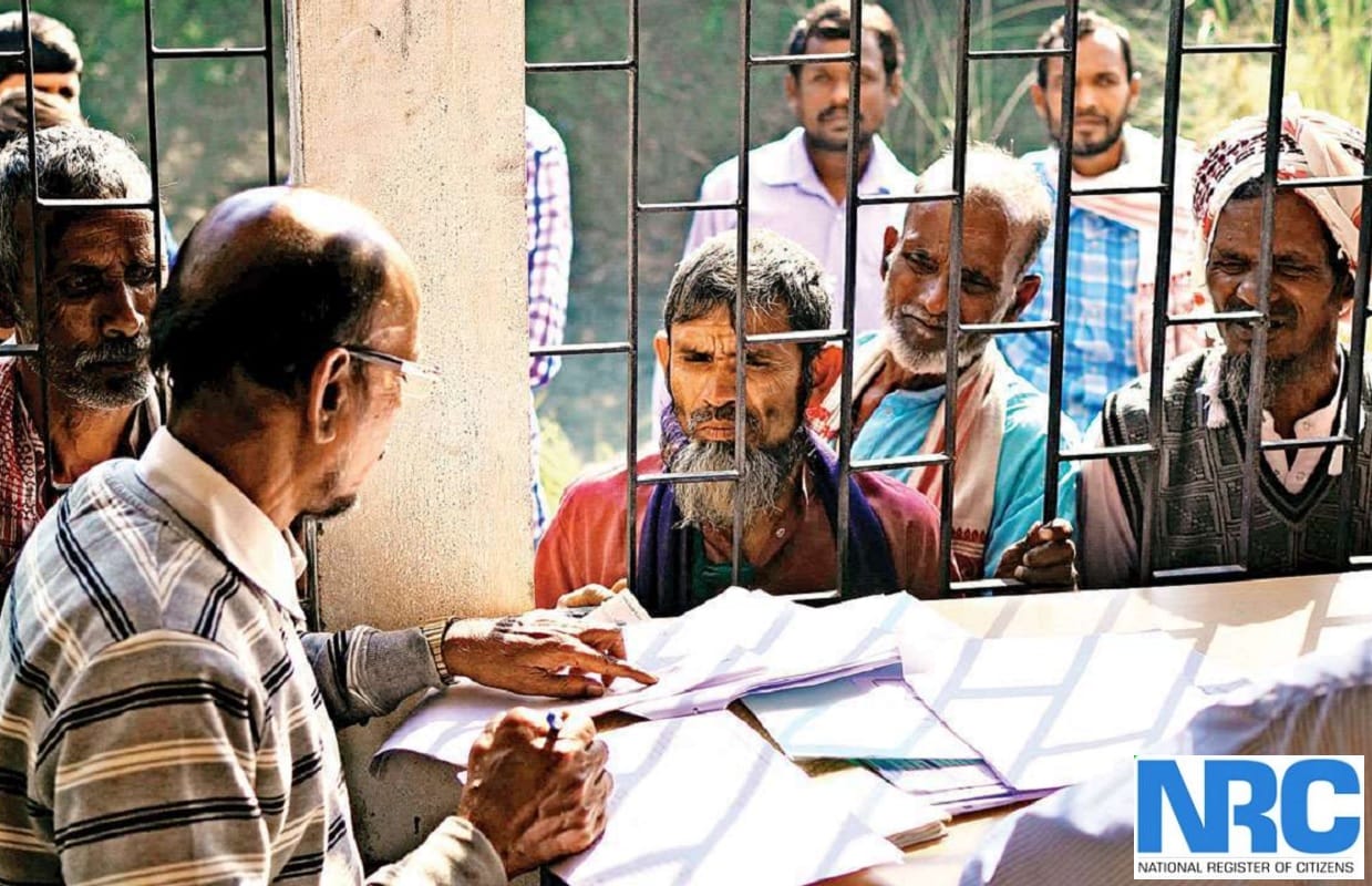 Assam nrc : Supreme court extends deadline for filing claims in NRC