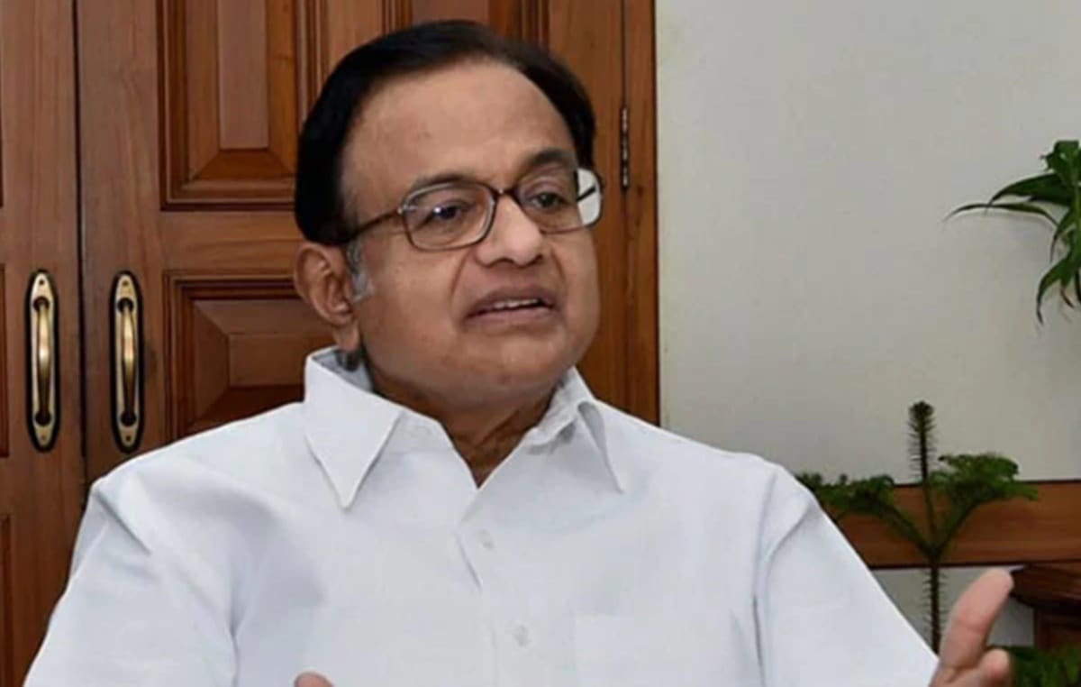INX Media Case: Chidambaram permission to submit additional documents