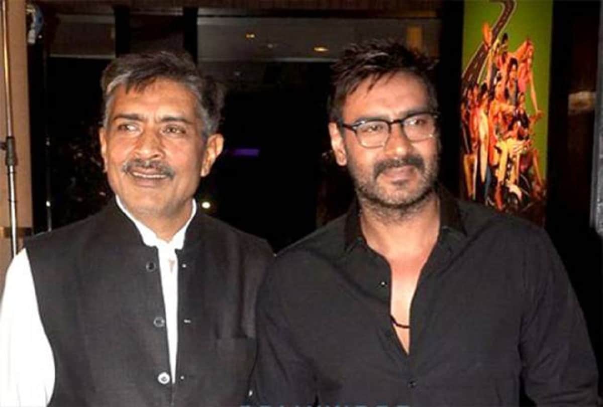 ajay devgn cancer patient fan request to no to  advertisement tobacco