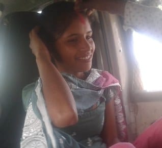 Father killed daughter as she is in love