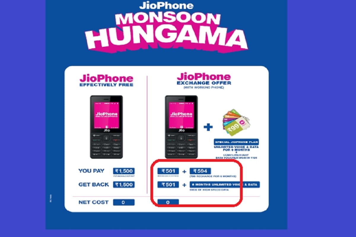 Reliance jio
