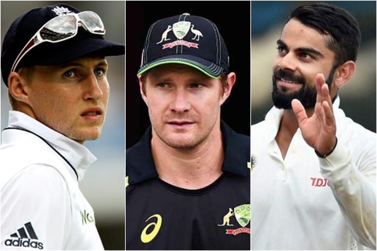virat kohli is a incredible batsman in all format of cricket says shane watson