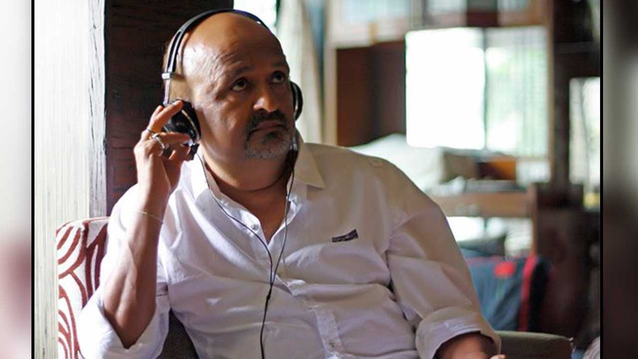 Lyricist Sameer anjaan struggle for songs and career from Varanasi to Mumbai