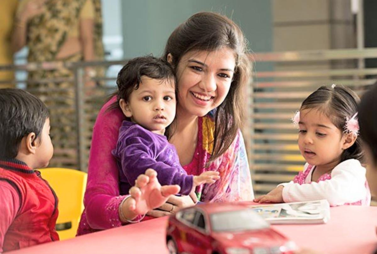 Himachal News: NTT teachers for pre primary classes in himachal pradesh
