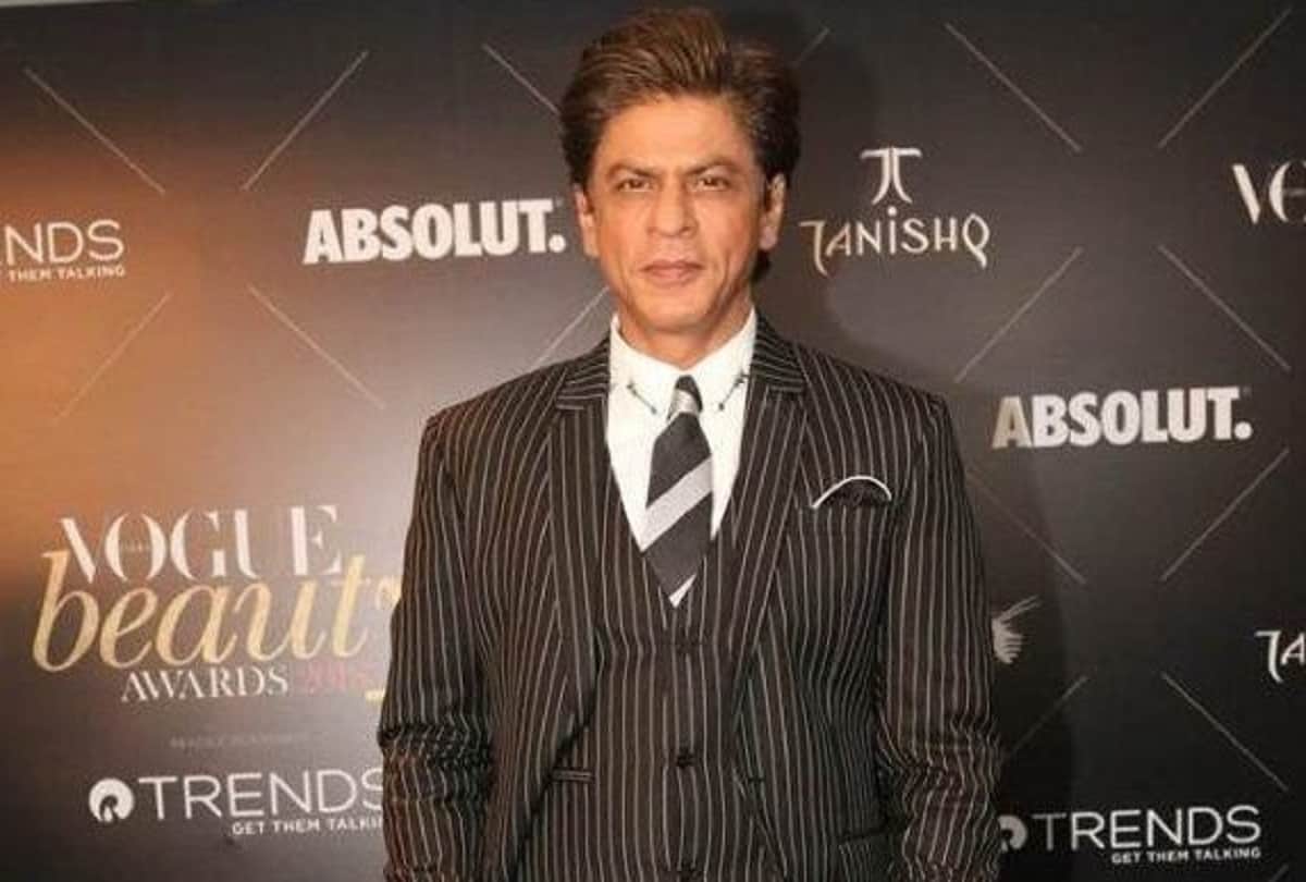 shah rukh khan reaction to aaditya thackeray tweet after donate pm cares fund due to coronavirus