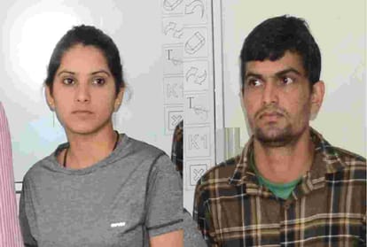 Five visually impaired students of Himachal passed net
