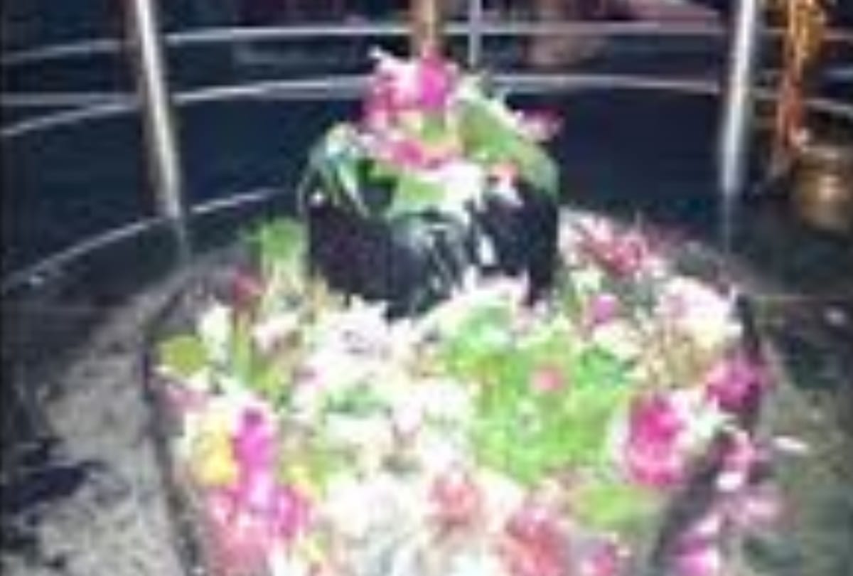 know about budheswar mahadev mandir