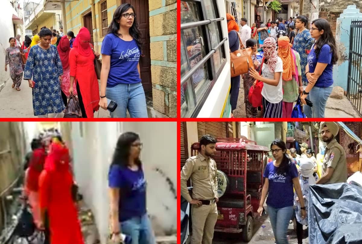 73 girls released from Delhi a week all girls connection in nepal