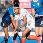 Women Hockey World Cup: India will take on Ireland and try to enter in semi final after 44 years