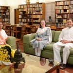 CM Mamata Banerjee is busy unifying the non-BJP parties on the Assam NRC issue