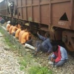 रेल मार्ग