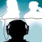 RTI revealed that 9000 calls and 500 E-mails were being intercepted every month in UPA government