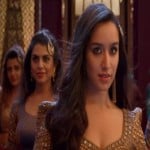 stree
