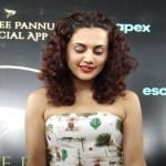 taapsee pannu