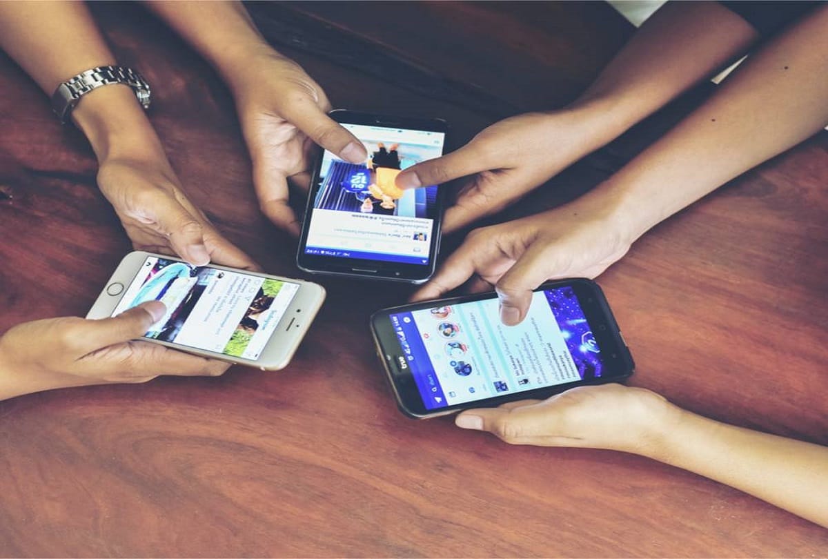now Facebook will relieve your social media addiction