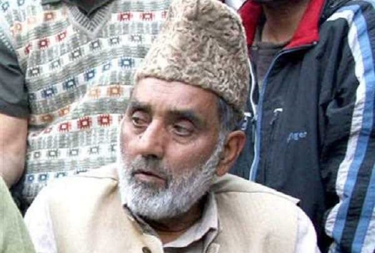 jammu kashmir article 35a hurriyat conference says situations are created for Die or kill