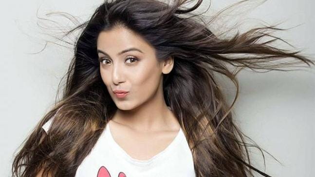 bigg boss 12 confirm ishqbaaz srishty rode first contestant