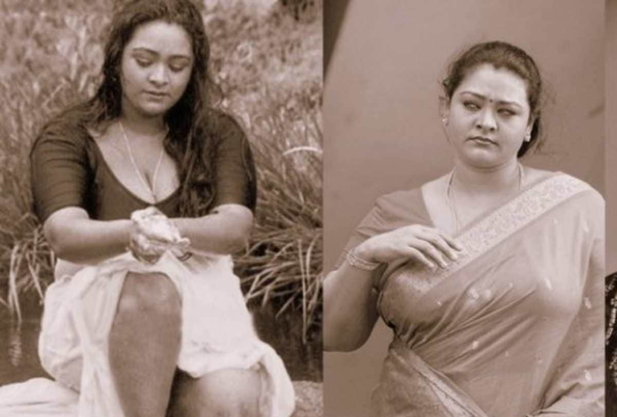 richa chaddha play role of shakeela know everything about this actress