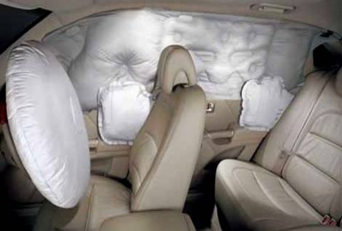 Kia Seltos comes with best safety Features all you need to know