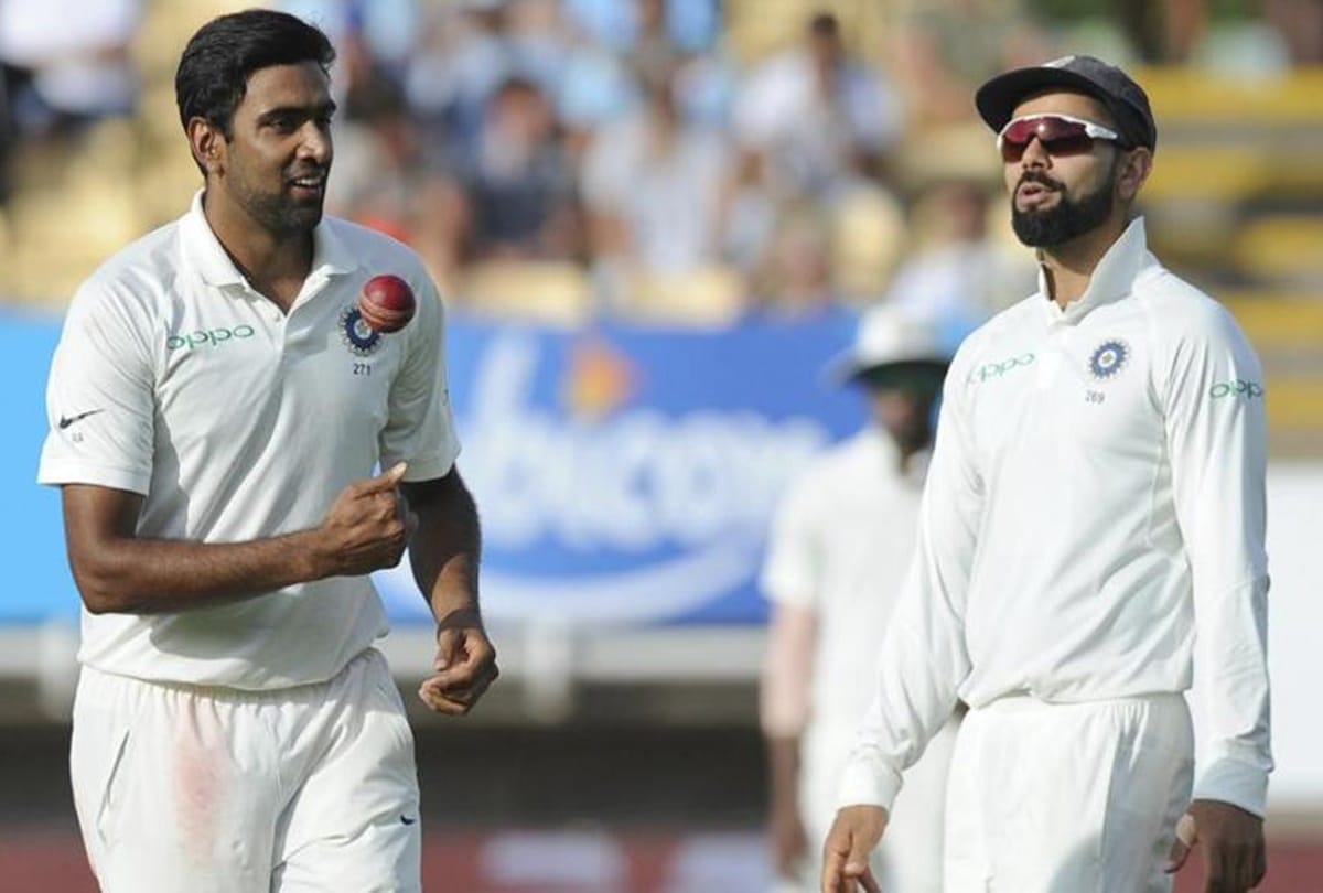 ENGvIND: ravichandran ashwin backs Indian batsman after defeat against England
