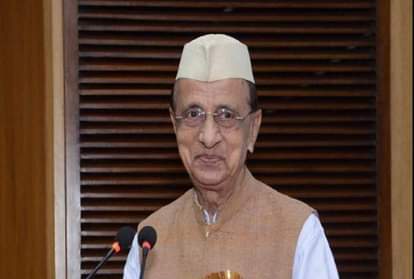 भीष्म नारायण सिंह (फाइल फोटो)