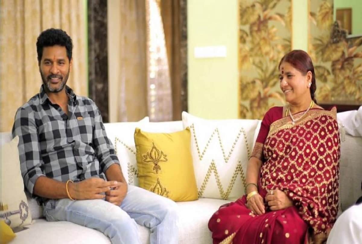 5 big bollywood choreographer and their mothers