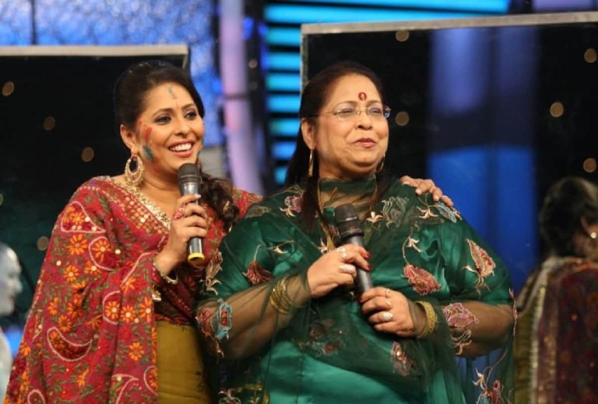 5 big bollywood choreographer and their mothers