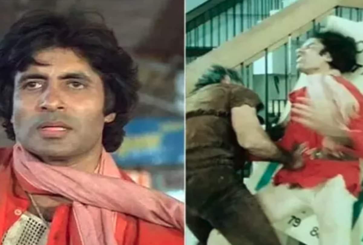 Amitabh Bachchan says 75 percent of my liver is gone surviving on only 25 percent