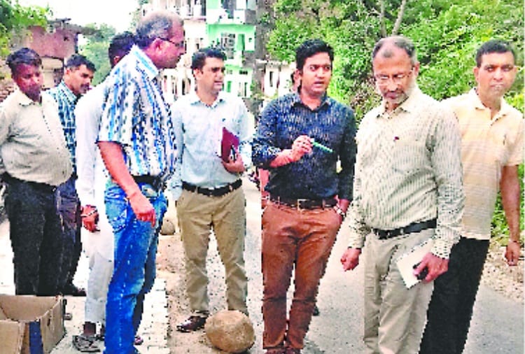 मेले में नए कांप्लेक्स में मिलेगी दर्शन पर्ची