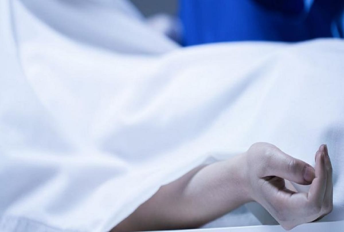  factory worker dies after body filled air with compres in rewari
