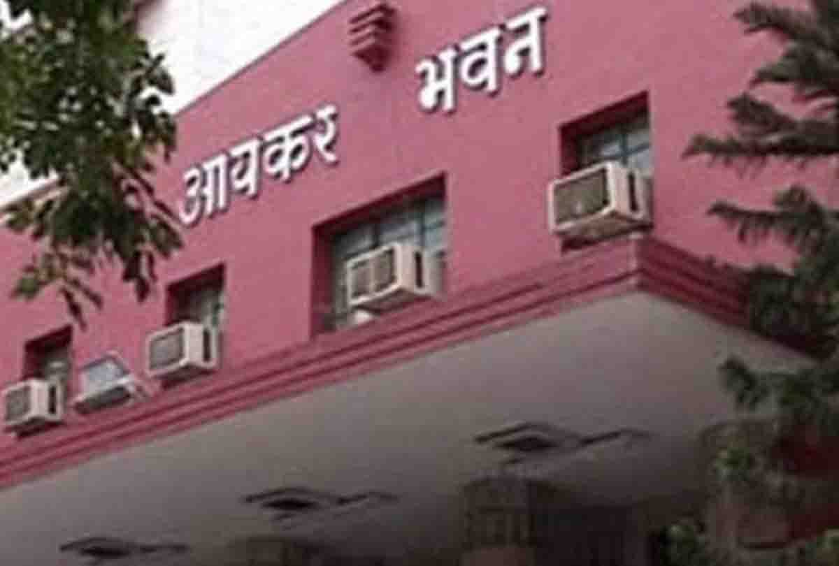Former Additional Commissioner Keshav Lal case update