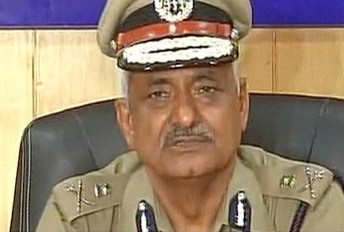 achievements of dgp sulkhan singh