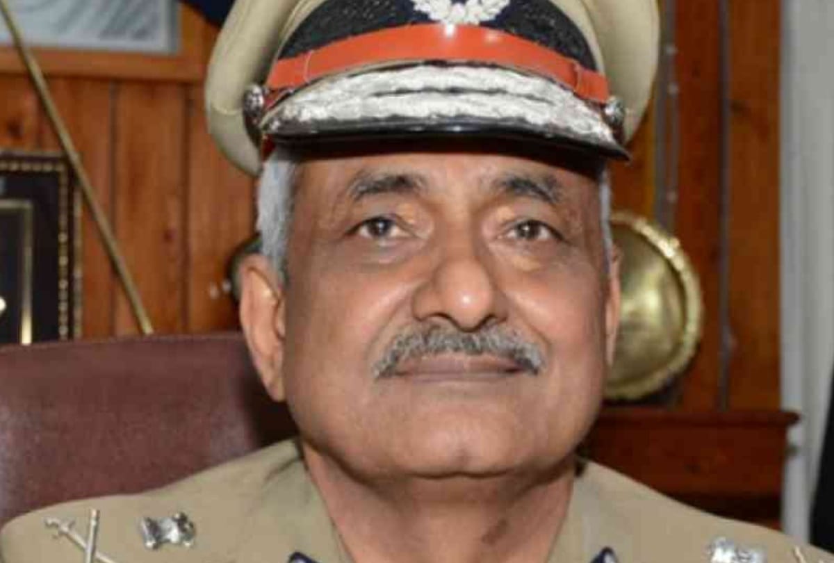 achievements of dgp sulkhan singh