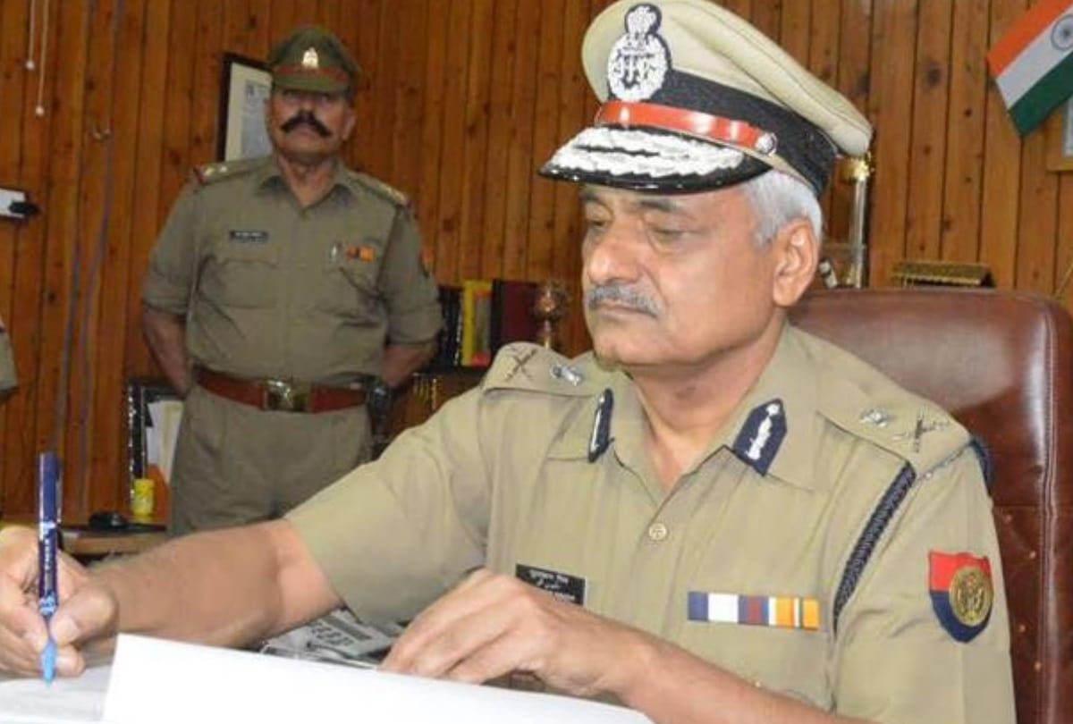 achievements of dgp sulkhan singh