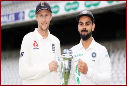 ENG v IND: India wants to seize last test with win after series loss