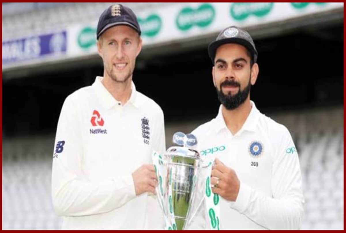 India fear travelling to Brisbane could affect England series