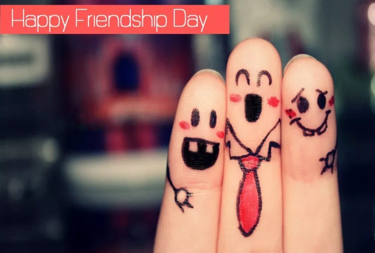 friendship day 2019 know when and why people celebrate friendship day