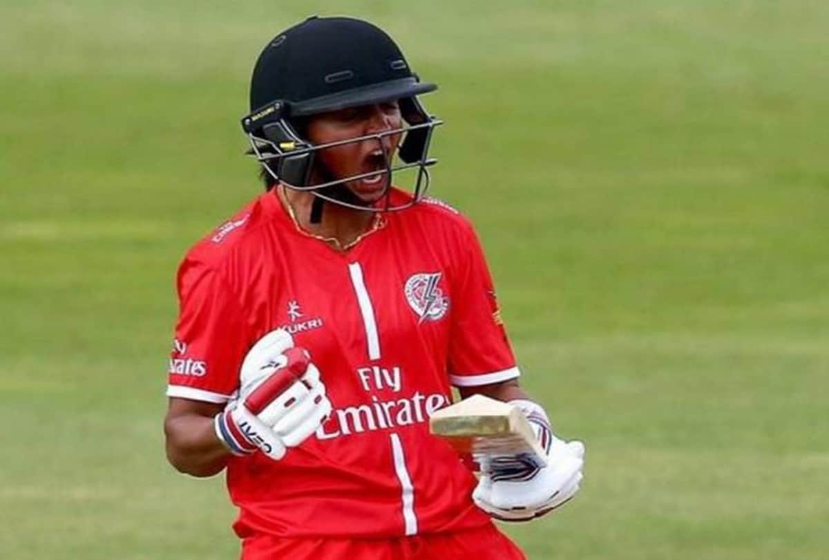 Women's Day 2019,  Indian Cricketer Harmanpreet Kaur Success Story