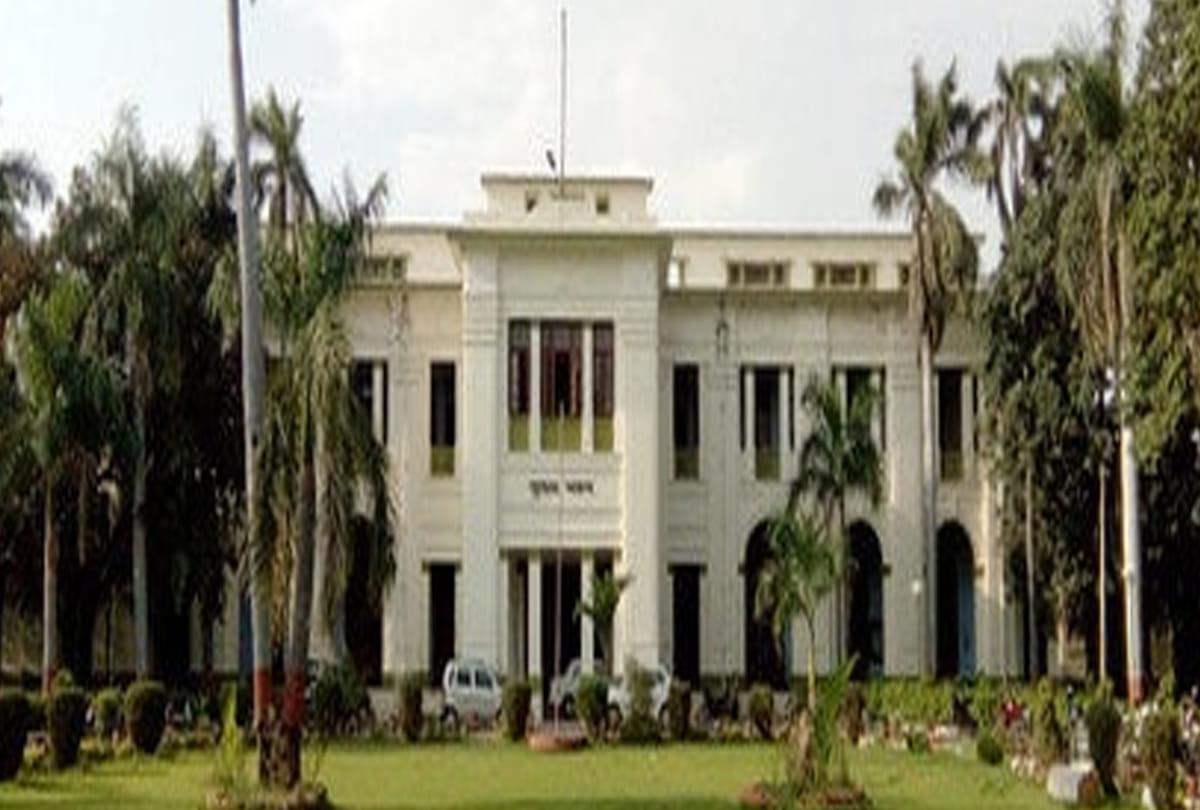 Today's last chance of getting admission in HBTU
