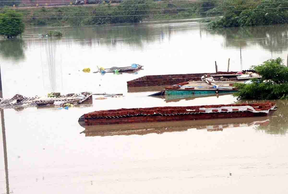 Meteorological Department's new alert for rain in savan