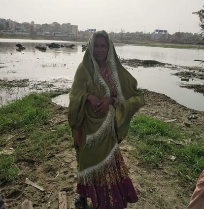 pakistani hindu refugees problems increasing they are not getting help by indian government